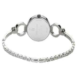 Titan Raga Viva Grey Dial Metal Strap Watch NP2621QM01 (DJ397)