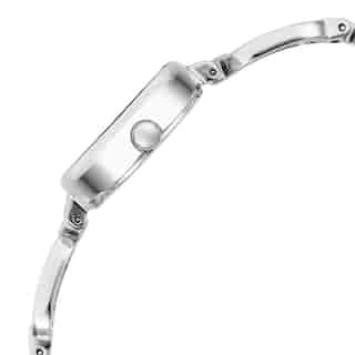 Titan Raga Viva Silver Dial Silver Brass Strap Watch 2667SM01/ NS2667SM01 - KRISHNA WATCH COMPANY