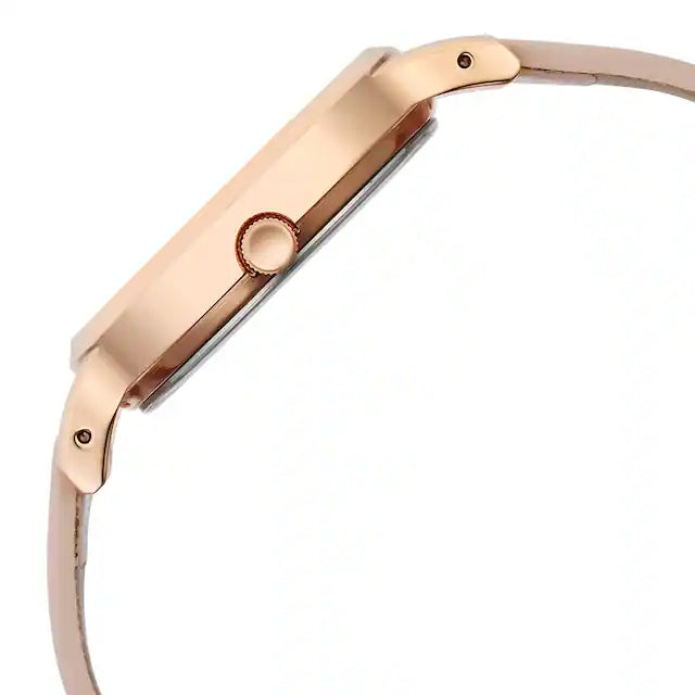Titan Raga Viva Rose Gold Dial Watch for Women 2684WL01 / NS2684WL01 - KRISHNA WATCH COMPANY