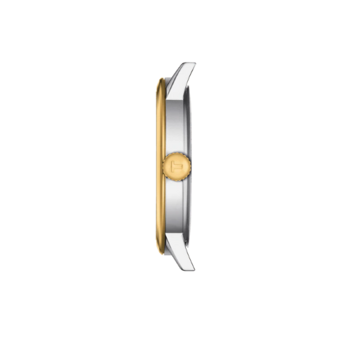 Tissot T-Classic Dream - T1294102203100 - KRISHNA WATCH COMPANY