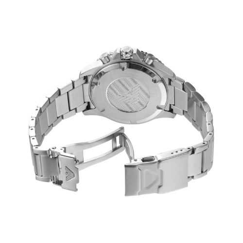 Emporio Armani Multifunction Watch AR11500 - KRISHNA WATCH COMPANY