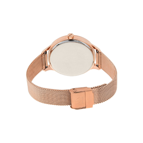 Armani Exchange Harper Analog Watch - AX5602 - KRISHNA WATCH COMPANY