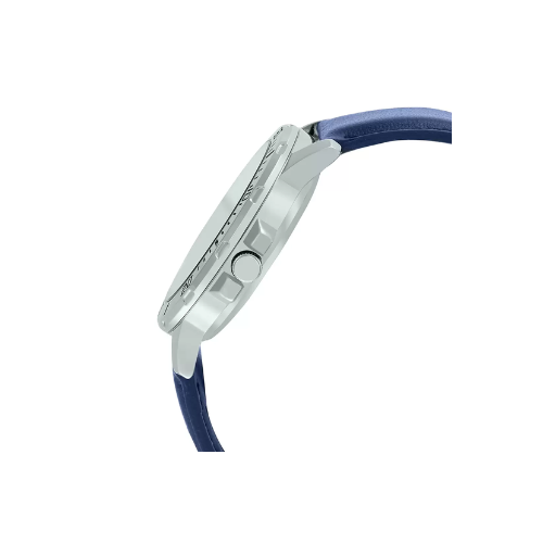 CASIO Enticer Men MTP-VD01L-2BVUDF - A1737 - KRISHNA WATCH COMPANY