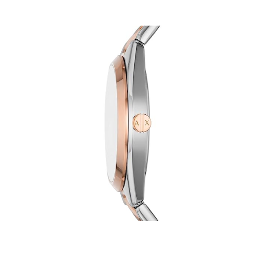 Armani Exchange Lady Giacomo Multifunction Analog Watch AX5655 - KRISHNA WATCH COMPANY