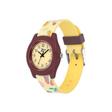 Zoop Analog Watch 26019PP31