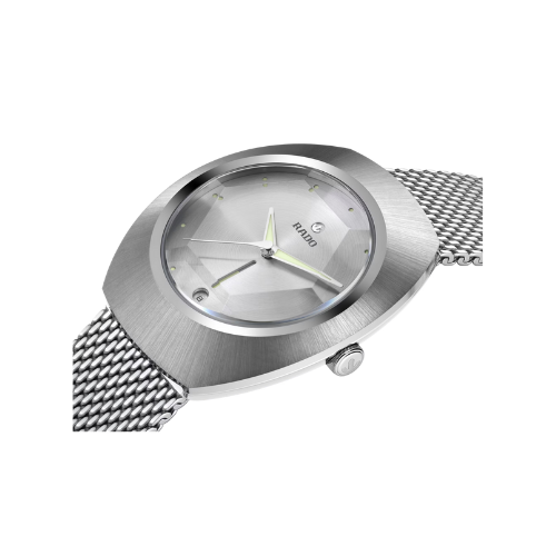 RADO DiaStar Original 60-Year Anniversary Edition R12163118 - KRISHNA WATCH COMPANY