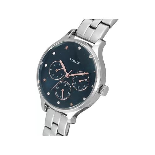 Timex TWEL14813 Watch Analog Watch - For Women - KRISHNA WATCH COMPANY