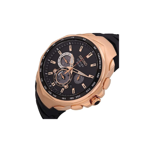 SEIKO Coutura SSC768P1 - KRISHNA WATCH COMPANY