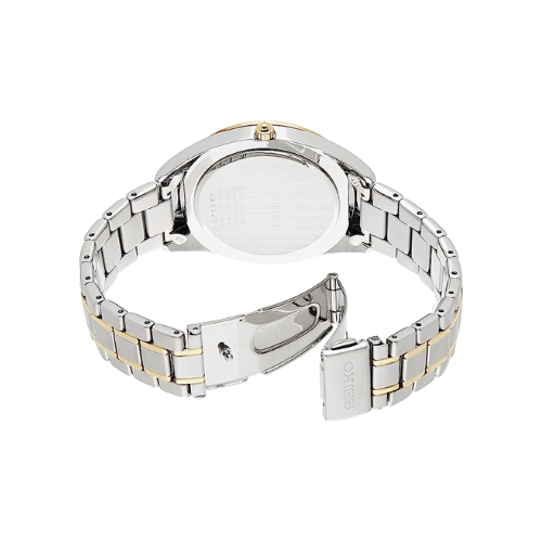 Seiko Lord Analog SKY676P1 - KRISHNA WATCH COMPANY