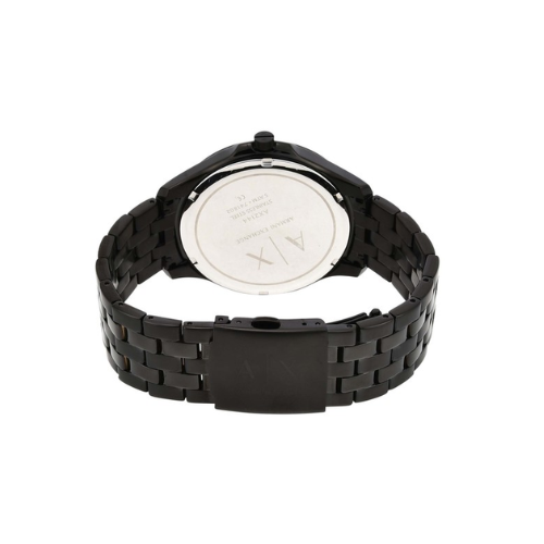 Armani Exchange Hampton Watch AX2144 - KRISHNA WATCH COMPANY