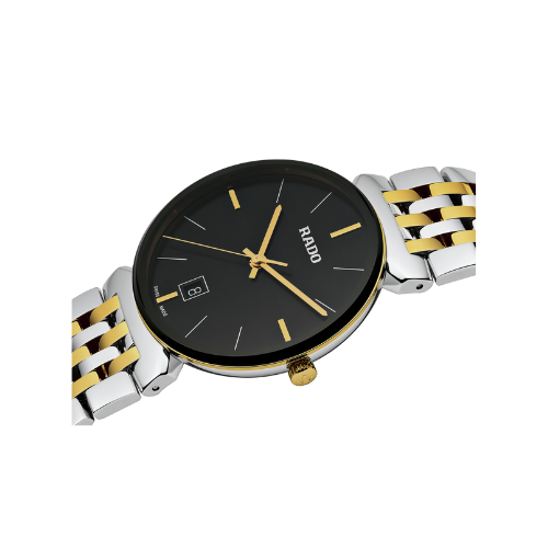Rado Florence Classic - R48912153 - KRISHNA WATCH COMPANY