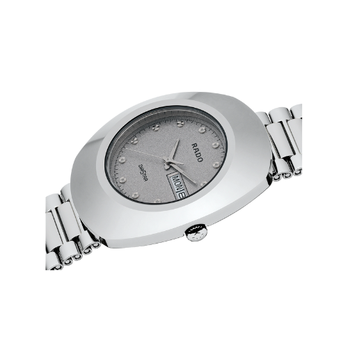 RADO The Original - R12391103 - KRISHNA WATCH COMPANY