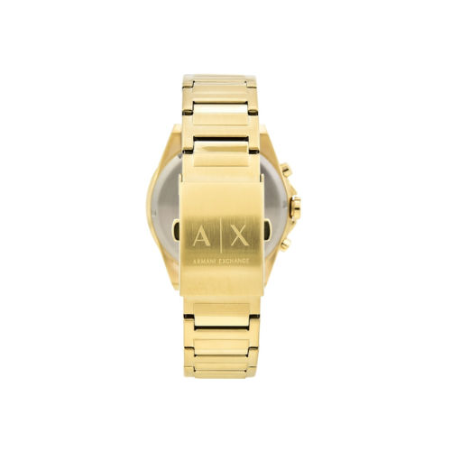 Armani Exchange Drexler Chronograph Watch AX2611 - KRISHNA WATCH COMPANY