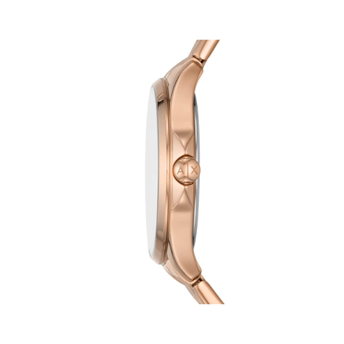 Armani Exchange Lady Hampton Analog Watch AX5264 - KRISHNA WATCH COMPANY
