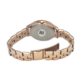 Timex TWEL14815 Watch Analog Watch - For Women