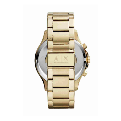 Armani Exchange Analog Watch - AX2137 - KRISHNA WATCH COMPANY