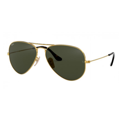 RAY-BAN SUNGLASS RB 3025I 181 58 - KRISHNA WATCH COMPANY