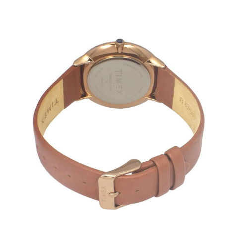 Timex TWEG22101 Watch Analog Watch - For Men - KRISHNA WATCH COMPANY