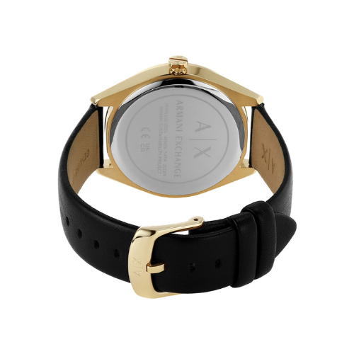 Armani Exchange Lady Giacomo Multifunction Analog Watch AX5656 - KRISHNA WATCH COMPANY