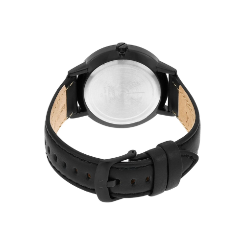 Armani Exchange Cayde Black Dial Watch AX2719 - KRISHNA WATCH COMPANY