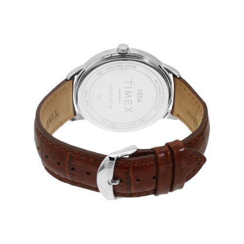 Timex TWEG16401 Analog Watch - For Men - KRISHNA WATCH COMPANY