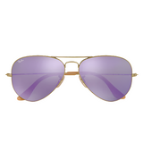 RAYBAN SUNGLASS RB3025 167/1m 58