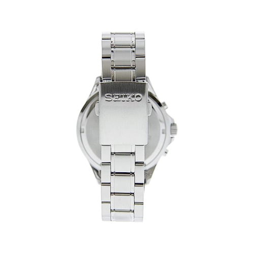 SEIKO CHRONOGRAPH MENS WATCH SKS627P1 - KRISHNA WATCH COMPANY
