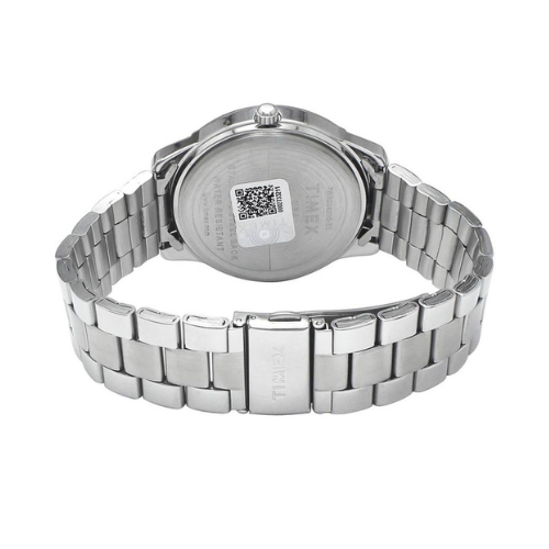 Timex Analog Watch For Men - TWEG18506 - KRISHNA WATCH COMPANY