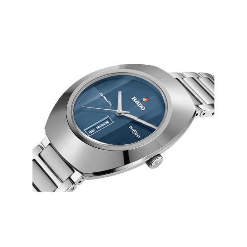 RADO DiaStar Original R12160213 - KRISHNA WATCH COMPANY