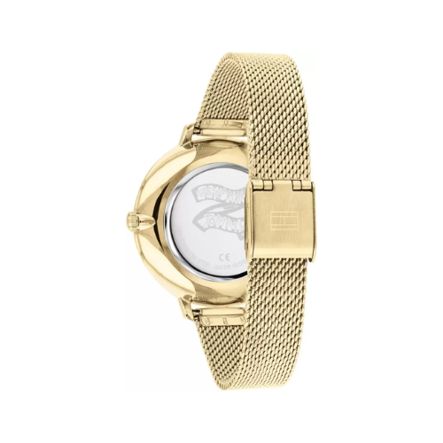 Tommy Hilfiger Project Z Analog Watch 1782164W - KRISHNA WATCH COMPANY