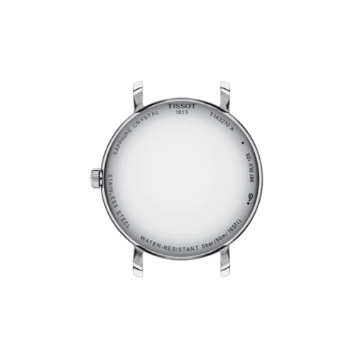 TISSOT T-Classic EVERYTIME LADY T1432101101100 - KRISHNA WATCH COMPANY
