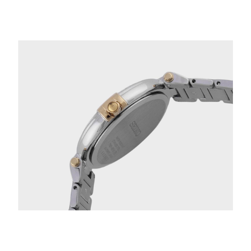 Seiko Analog White Dial Watch SRZ516P1 - KRISHNA WATCH COMPANY
