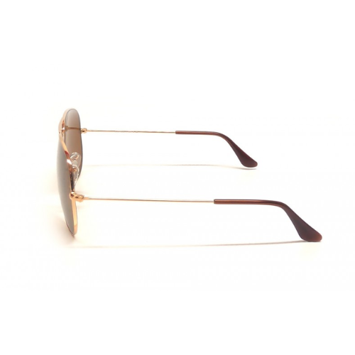 RAY-BAN SUNGLASS RB 30251 001/33 58 - KRISHNA WATCH COMPANY