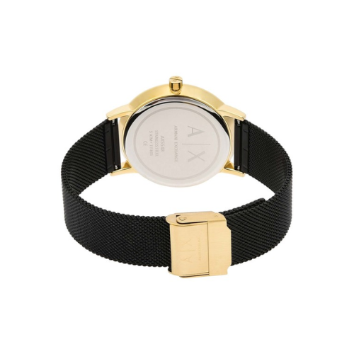 Armani Exchange Lola Analog Watch - AX5548 - KRISHNA WATCH COMPANY