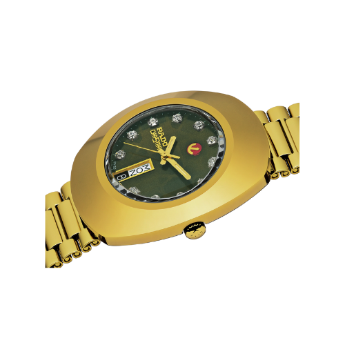 RADO The Original Automatic R12413533 - KRISHNA WATCH COMPANY