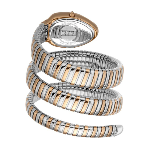 Just Cavalli Glam Evo 9 Family Watch For Women- JC1L224M0085 - KRISHNA WATCH COMPANY