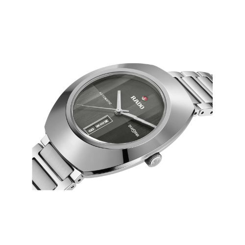 RADO DiaStar Original R12160103 - KRISHNA WATCH COMPANY