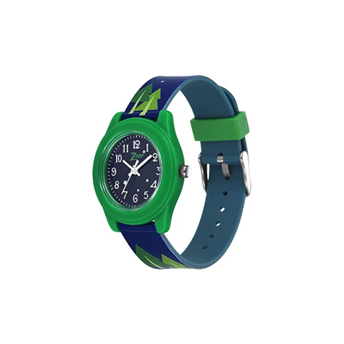 Zoop Analog Watch 26019PP28 - KRISHNA WATCH COMPANY