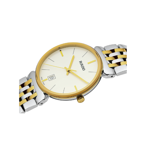 RADO Florence Classic R48912023 - KRISHNA WATCH COMPANY