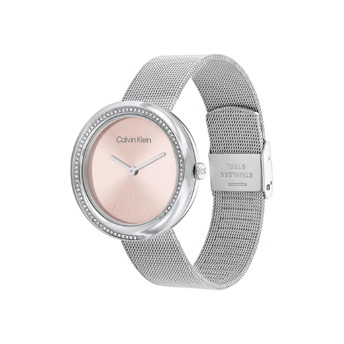 Calvin Klein Twist 25200149 - KRISHNA WATCH COMPANY