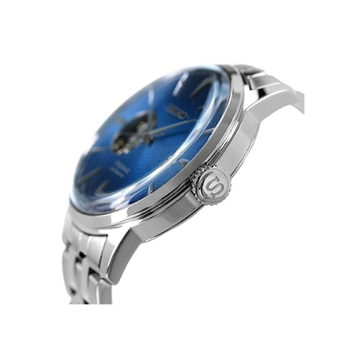 Seiko Presage Basic Line SSA439J1 - KRISHNA WATCH COMPANY