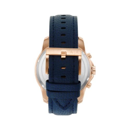 Armani Exchange Chronograph Watch AX1723 - KRISHNA WATCH COMPANY