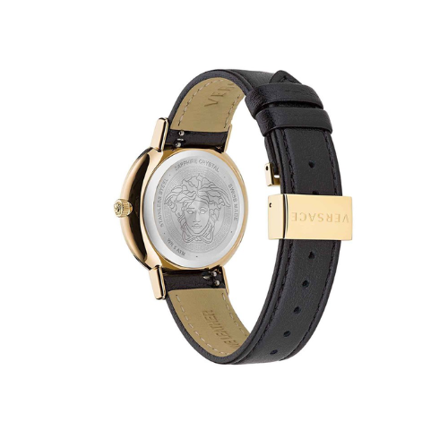 Versace Greca Chic Watch - VE3D00322 - KRISHNA WATCH COMPANY