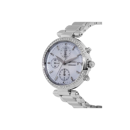 Seiko Discover More SNDV39P1