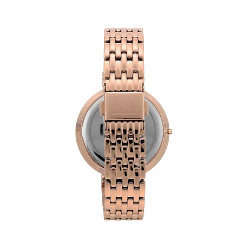 Armani Exchange Zoe Analog Watch - AX5901 - KRISHNA WATCH COMPANY