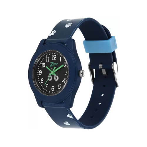 Zoop Outdoor Life Analog Watch 26019PP29 - KRISHNA WATCH COMPANY