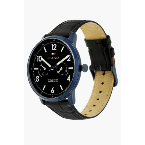 Tommy Hilfiger Analog Watch TH1791359J - KRISHNA WATCH COMPANY