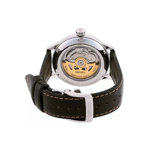 Seiko Presage Basic Line SSA407J1 - KRISHNA WATCH COMPANY