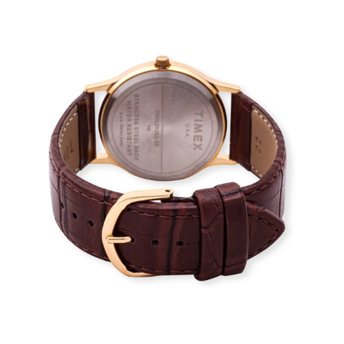 Timex TW00ZR183 Timex Analog Watch - For Men - KRISHNA WATCH COMPANY