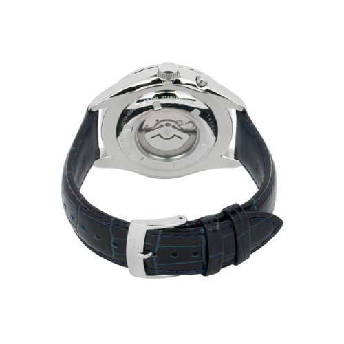 SEIKO Kinetic Watch SRN061P1 - KRISHNA WATCH COMPANY